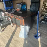 میز صندلی دفتری