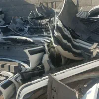 قطعات استوک