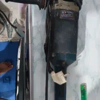 فرز سنگ اهنبری|ابزارآلات|لاهیجان, لیل|دیوار