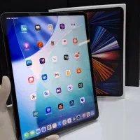 آیپد پرو 12.9 اینچ (M1) حافظه 1TB رم 16GB مدل 5G