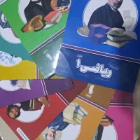 کتاب پرش دهم تجربی|کتاب و مجله آموزشی|صباشهر, |دیوار