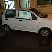 ماشین mvm110درحد|خودرو سواری و وانت|رشت, آب و برق|دیوار