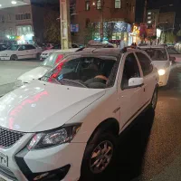 کوییک 1404 ۸۵ گانه|خودرو سواری و وانت|فردیس, شهرک ارم|دیوار