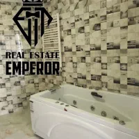 ۲۴۰متر/تک واحدی/با جکوزی دونفره