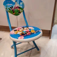 صندلی کودک تا شو