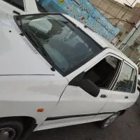 پراید۱۳۱ مدل ۹۲|خودرو سواری و وانت|پاکدشت, شهرک امام رضا|دیوار