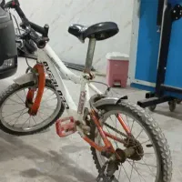دوچرخه 16