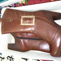 کفش مجلسی و چکمه و بوت|کیف، کفش، کمربند|بروجن, |دیوار