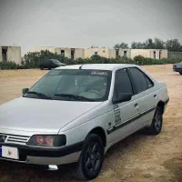 پژو ۴۰۵ مدل ۹۷