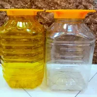 دبه در فرمونی و دبه ۲۰ لیتری و ۱۰ لیتری