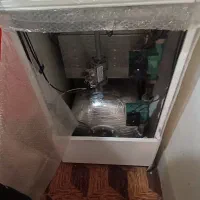 فروش 3دستگاه پکیج زمینی در حداک|آبگرمکن، پکیج، شوفاژ|کاشمر, |دیوار