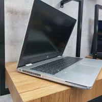 لپ تاپ HP 650 G4 تمیز i5 7300u نسل 7|رایانه همراه|اصفهان, شیخ طوسی|دیوار