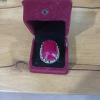 یاقوت سرخ پاریس|جواهرات|محمودآباد, |دیوار