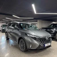 هایماX7 مدل1403