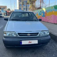 پراید ۸۶ تمیز و مرتب|خودرو سواری و وانت|تنکابن, |دیوار