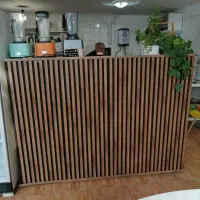 میز کار و کانتر استیل