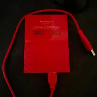 هارد اکسترنال 1 ترابایت