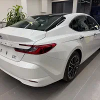 تویوتا کمری ۲.۵ لیتر هیبرید ۲۰۲۵ فول چین صفر خشک|خودرو سواری و وانت|اصفهان, مسجد مصلی|دیوار