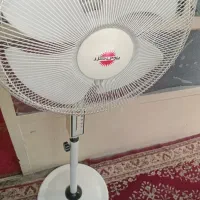 پنکه پارس خزر