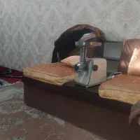 چرخ گوشت ناسینول ژاپن