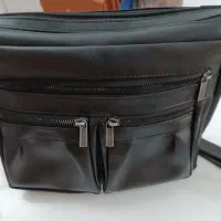 تعدادی کیف دوشی زنانه نو و در حد نو