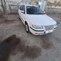 سمند|خودرو سواری و وانت|شادگان, |دیوار