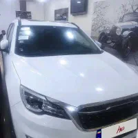 فیدلتی ۵ نفره ۵ پر مدل ۱۴۰۲ گارانتی فعال|خودرو سواری و وانت|خوی, |دیوار