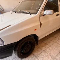 فروش پراید