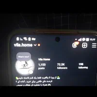اکانت انستا|حراج|تهران, یافت آباد شمالی|دیوار
