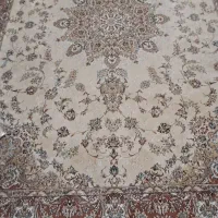 فرش دست دوم ماشینی