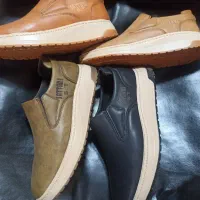 کفش مردانه 550.000|کیف، کفش، کمربند|جهرم, |دیوار