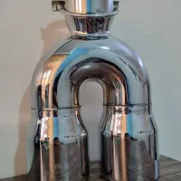 سر اگزوز (توجه به توضیحات آگهی)
