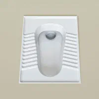 توالت زمینی ایرانی با کیفیت|لوازم سرویس بهداشتی|یزد, |دیوار