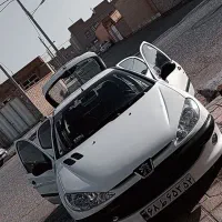 206 تیپ دو
