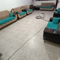 مبل ال ۷ نفره