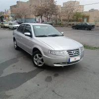 سمند سورن مدل 86 دوگانه