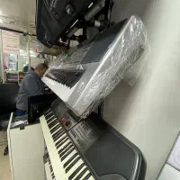 ارگ پیا50تبدیل به80|پیانو، کیبورد، آکاردئون|اردبیل, |دیوار