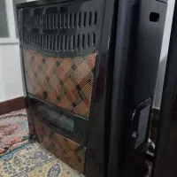 بخاری|بخاری، هیتر، شومینه|شیراز, کوشک میدان|دیوار