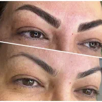 میکروبیلدینگ،شیدینگ،خط‌چشم‌،لیفت‌و‌لمینیت‌و غیره|خدمات آرایشگری و زیبایی|مشهد, شهرک امام هادی (شهرک غرب)|دیوار
