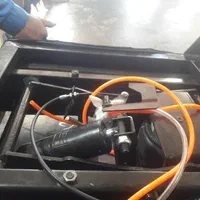 جوشکار co2 -کارگر فنی -