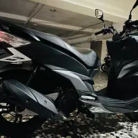 J200|موتورسیکلت|تهران, ونک|دیوار