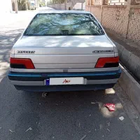 پژو405مدل88معاوظه باتیبا