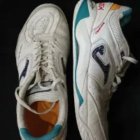 کفش فوتسال جوما تاپ فلکس پلاس سایز ۴۲|کیف، کفش، کمربند|تهران, قیطریه|دیوار