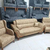 مبل نگین * نزدیک فروشگاه اتکا*محل سابق هایپر رویین
