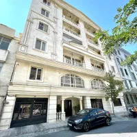 سازمان برنامه شمالی/۱۱۲ متر/لوکیشن اعیان نشین فول