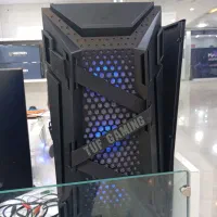 سیستم گیمینگ و کار حرفه ای