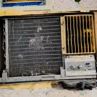 فروش کولر گازی اوجنرال درحدنوباسرمای عالی