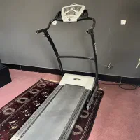 تردمیل پرستیج|تجهیزات ورزشی|گنبد کاووس, |دیوار