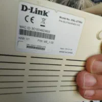 مودم dlink