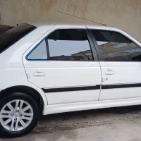 پژو پارس ۱۴۰۲